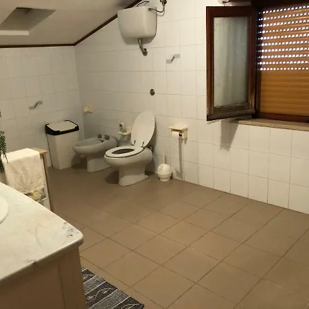 Casa Vacanze Bruna Prázdninový dům Bosa