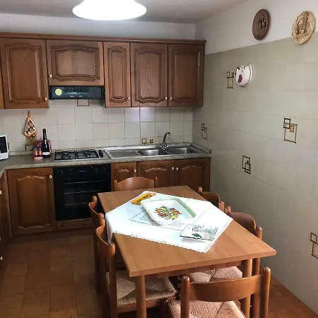 Casa Vacanze Bruna