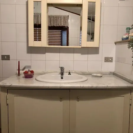 Prázdninový dům Casa Vacanze Bruna