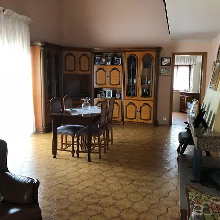 Casa Vacanze Bruna *