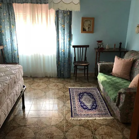 Prázdninový dům Casa Vacanze Bruna