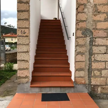 Casa Vacanze Bruna