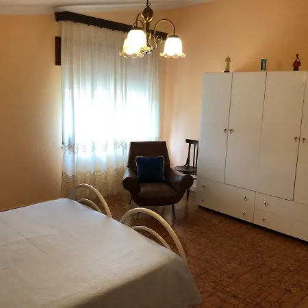Casa Vacanze Bruna Prázdninový dům Bosa