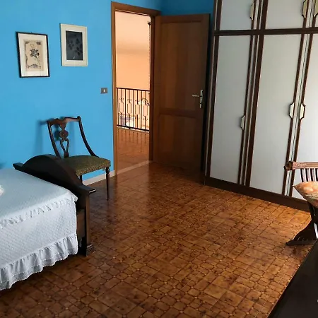 Casa Vacanze Bruna Bosa