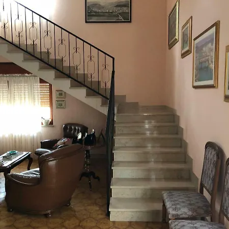 Casa Vacanze Bruna Prázdninový dům Bosa